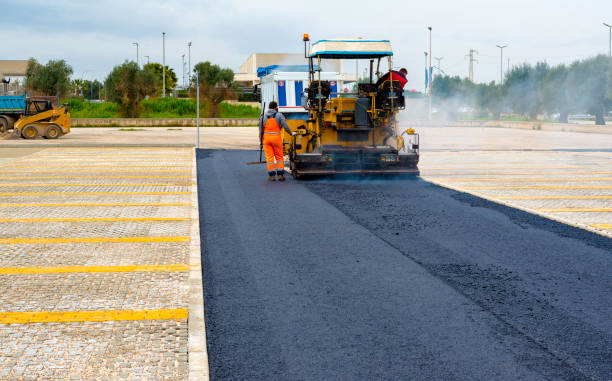 Best Cobblestone Driveway Pavers  in Storm Lake, IA