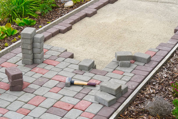 Reasons to Select Us for Your Driveway Paving Requirements in Storm Lake, IA