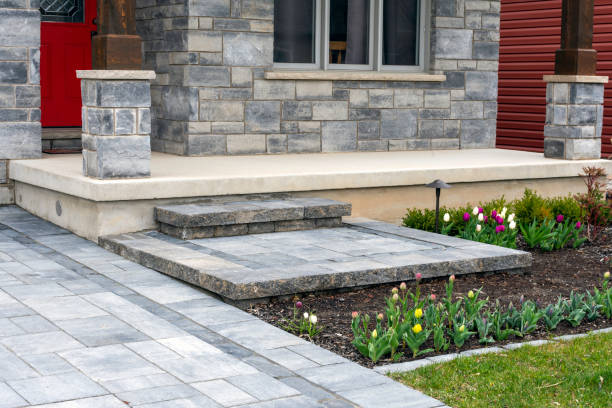 Best Driveway Paver Sealing  in Storm Lake, IA