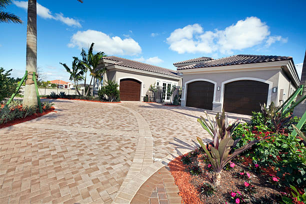 Driveway Pavers for Homes in Storm Lake, IA