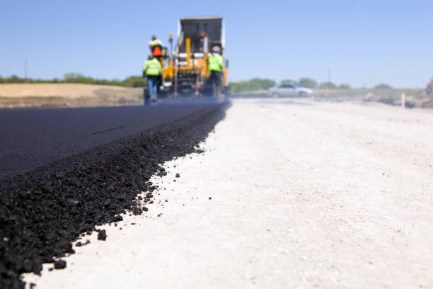Best Driveway Paving Contractor  in Storm Lake, IA
