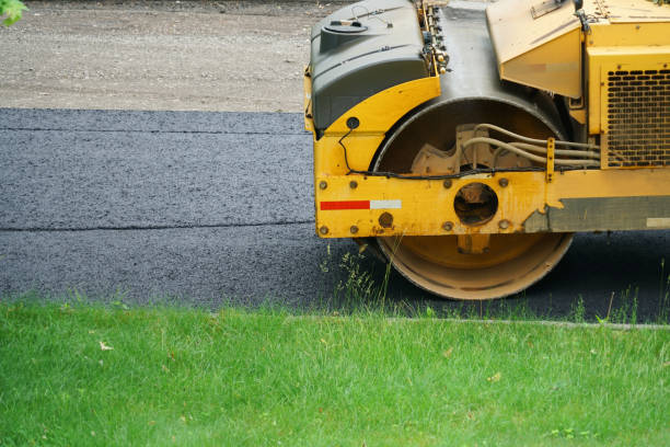 Best Decorative Driveway Pavers  in Storm Lake, IA