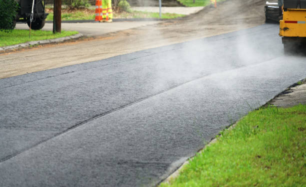 Best Affordable Driveway Pavers  in Storm Lake, IA