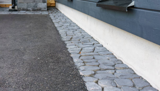 Paver Driveway Replacement in Storm Lake, IA