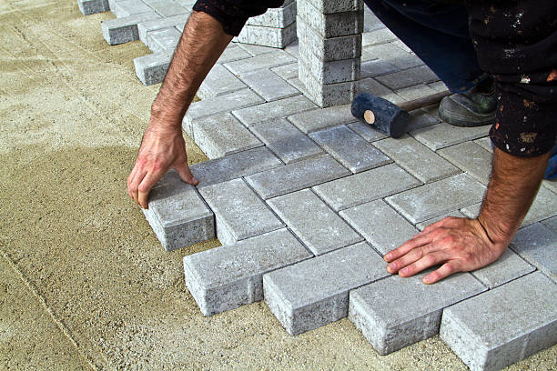Best Professional Driveway Pavers  in Storm Lake, IA